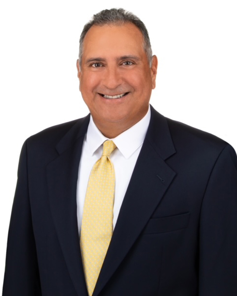 Ed Gonzalez