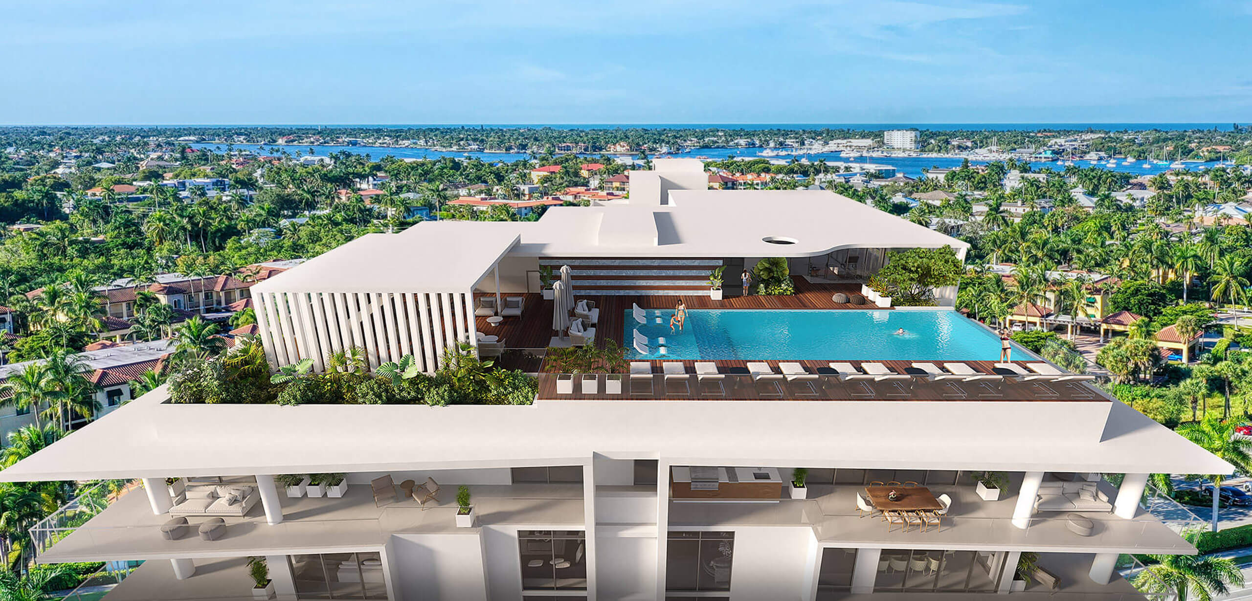 downtown naples condos
