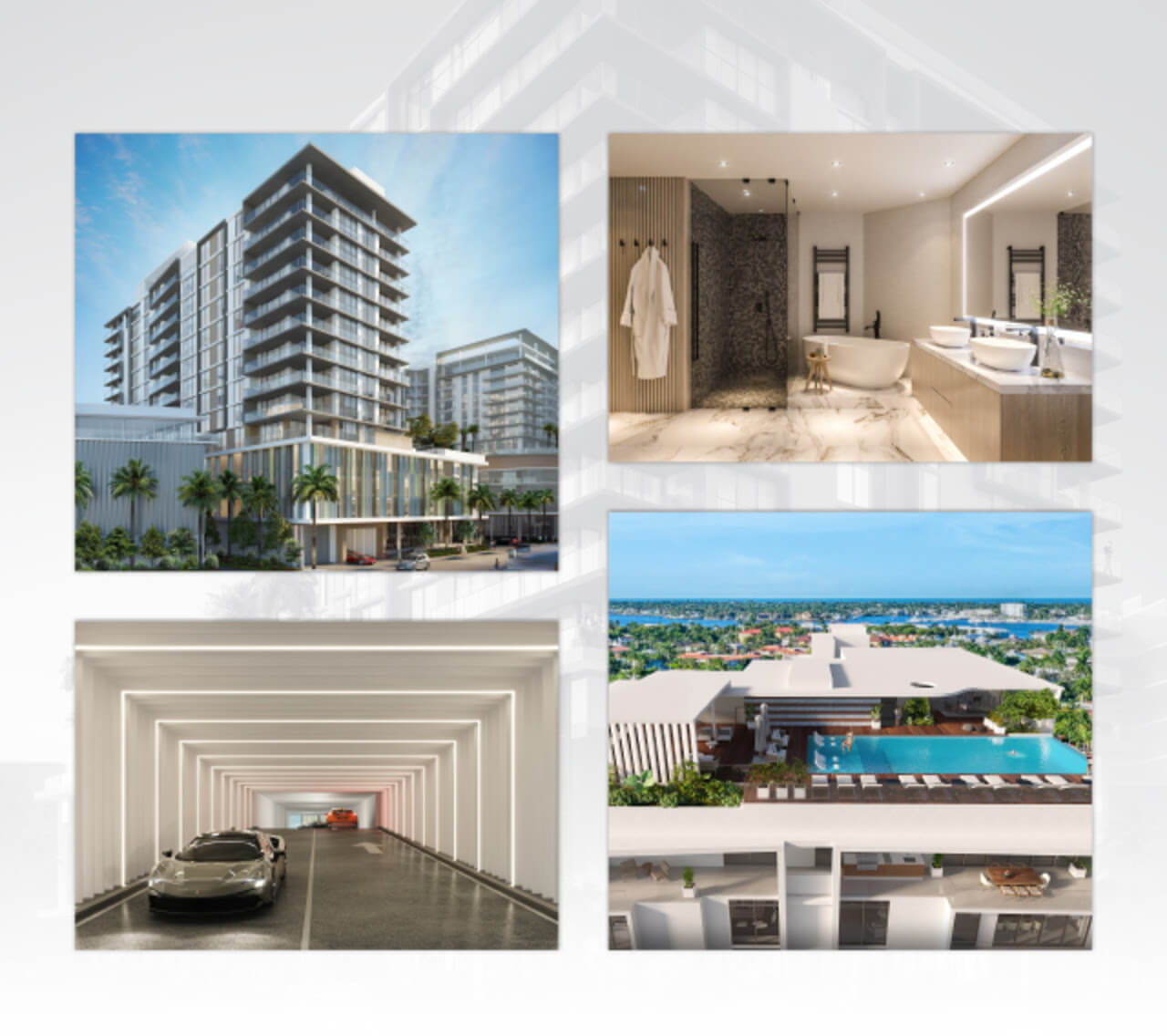 naples fl - luxury condos