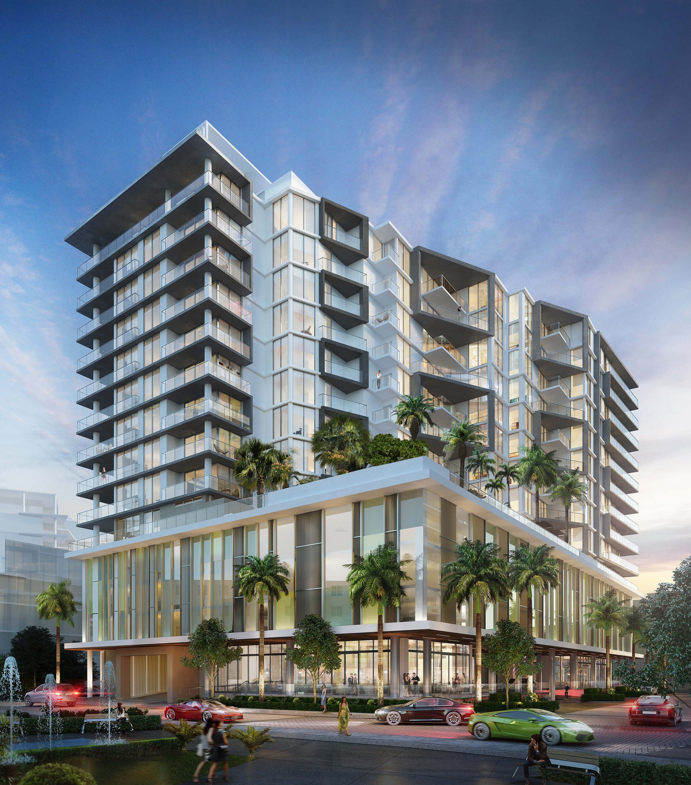 new condos naples florida