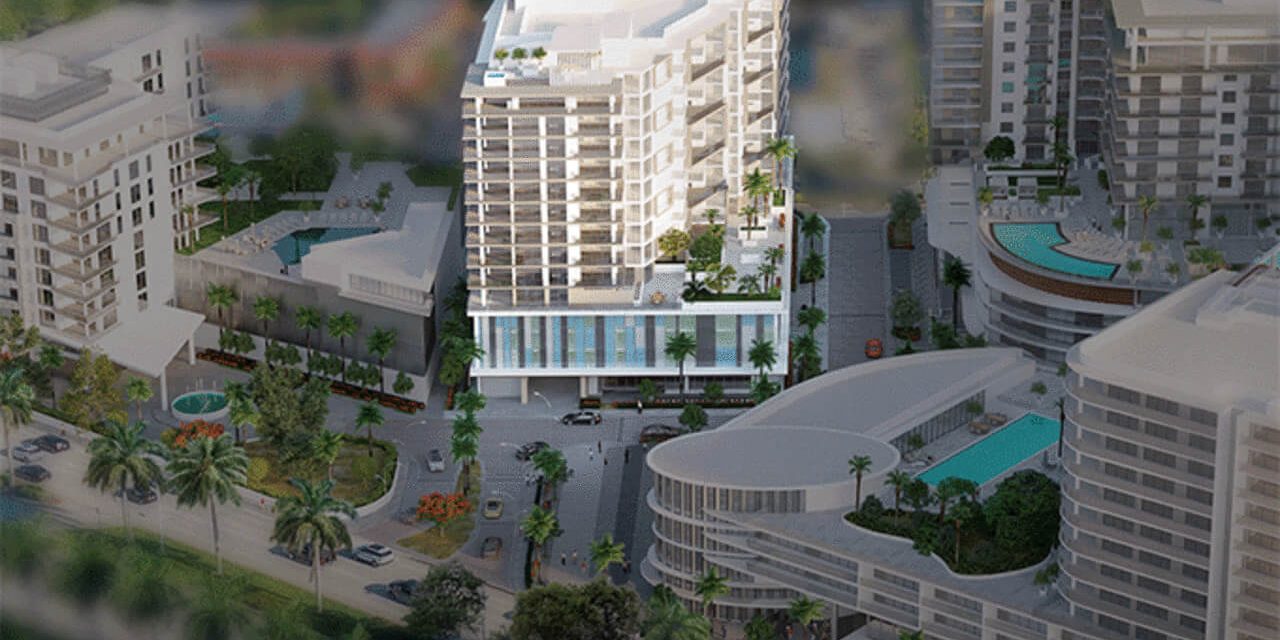 Location, architecture and amenities rate high