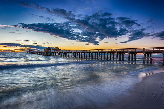 Fun Facts About Naples