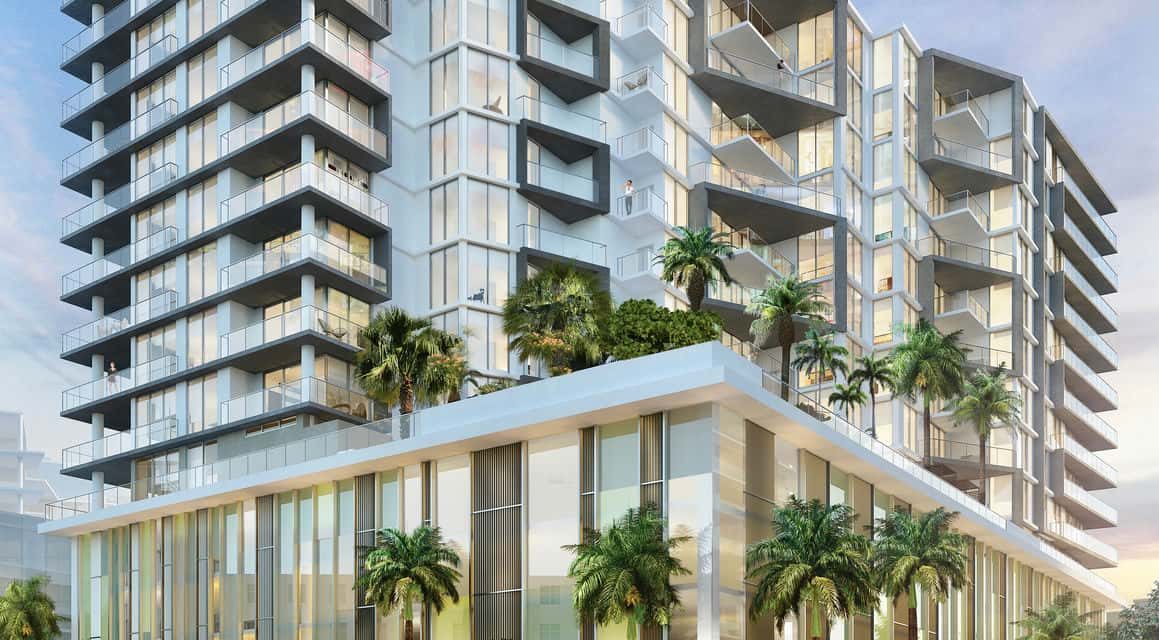 Naples Residents To Enjoy Benefits of Living In  A Mixed-Use Community